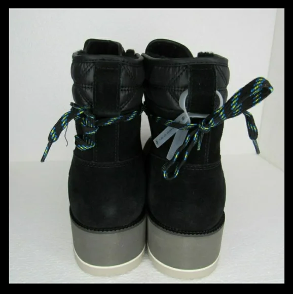 Ugg birch winter boots - Picture 4 of 9